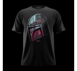 Mando Helmet